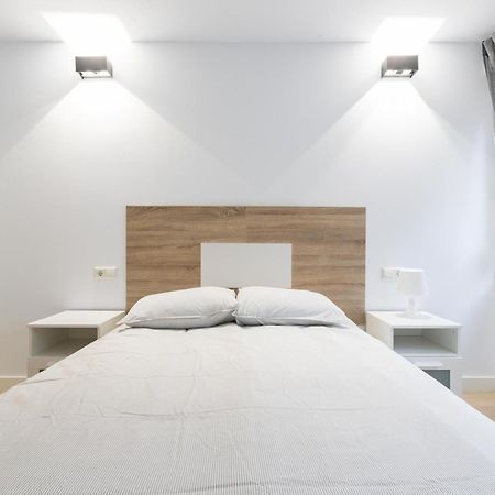 Boutique Palencia Pension Buitenkant foto