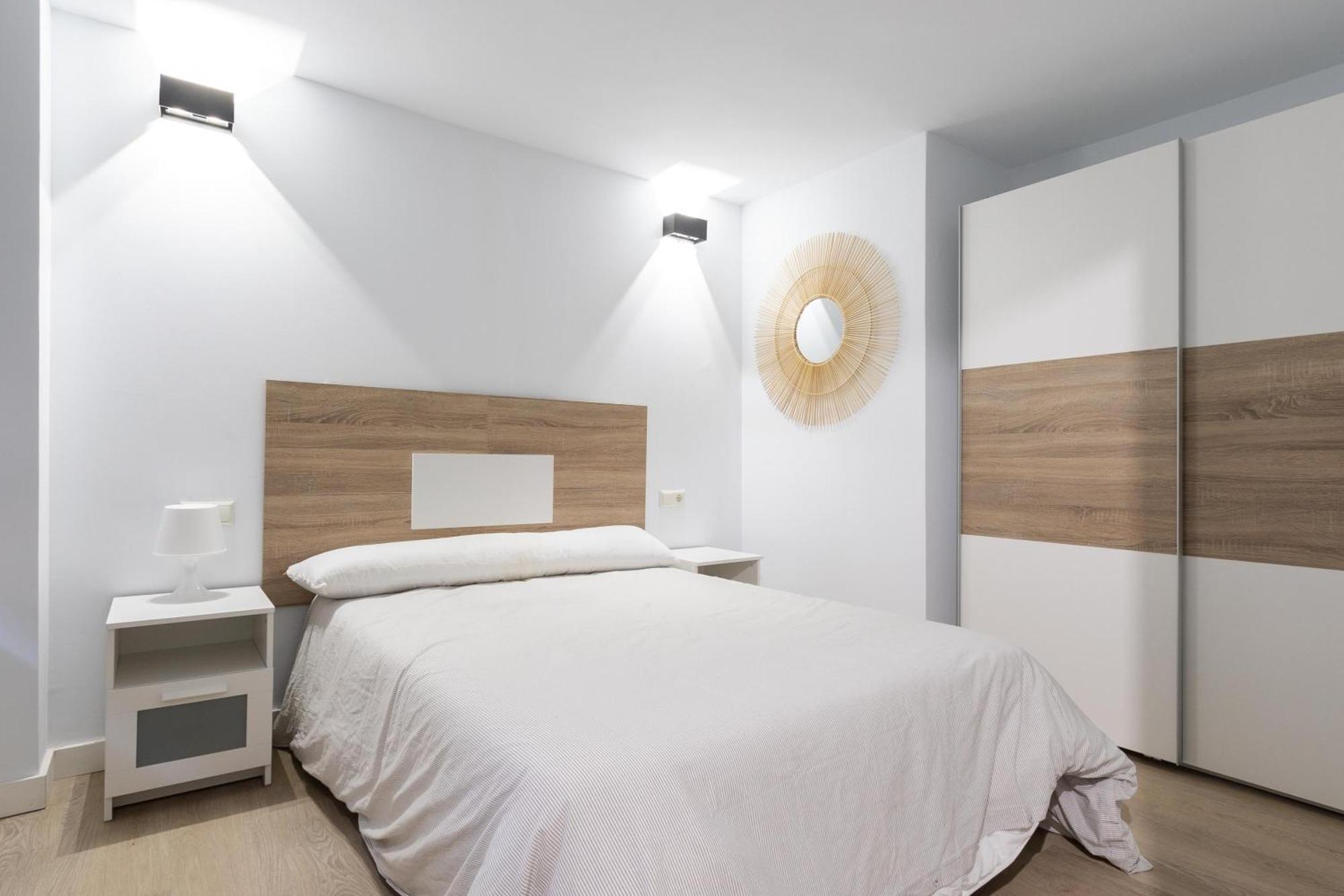 Boutique Palencia Pension Buitenkant foto