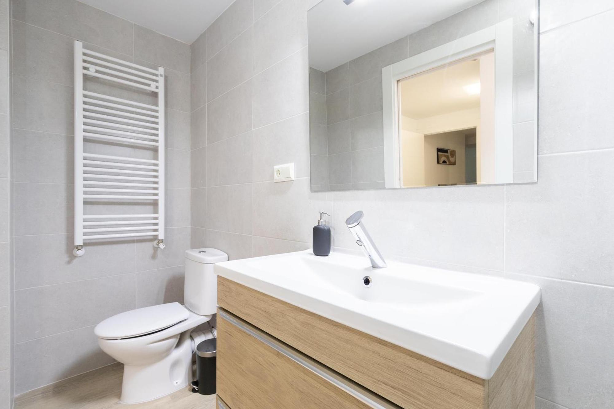 Boutique Palencia Pension Buitenkant foto