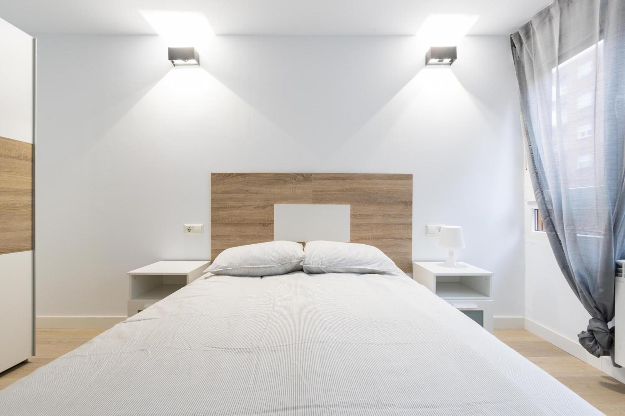 Boutique Palencia Pension Buitenkant foto
