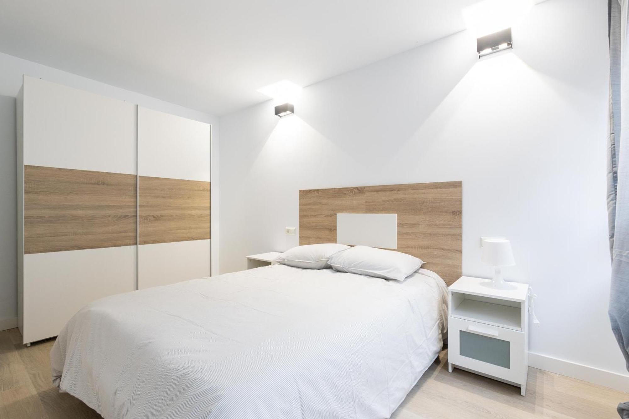 Boutique Palencia Pension Buitenkant foto