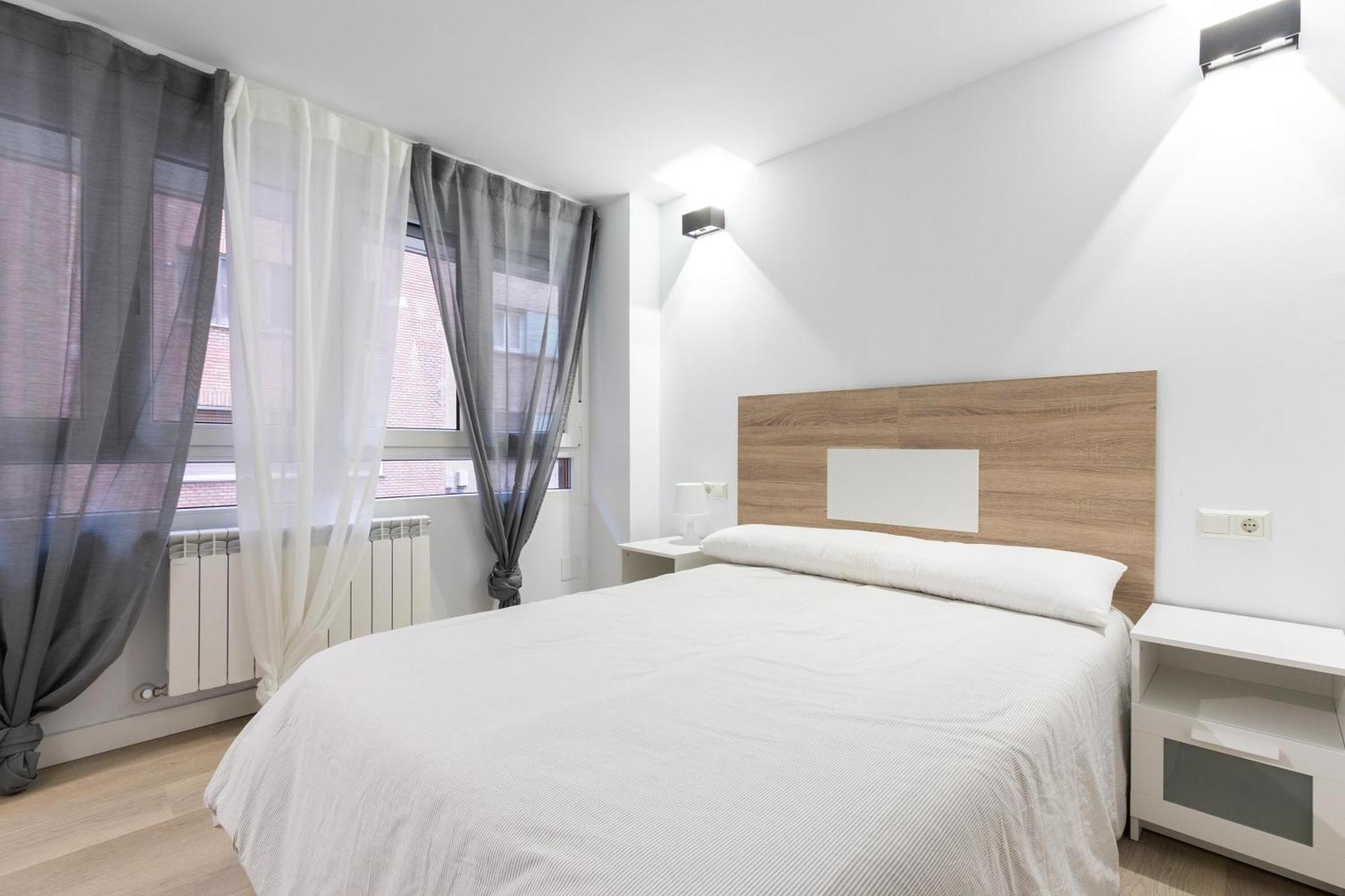 Boutique Palencia Pension Buitenkant foto