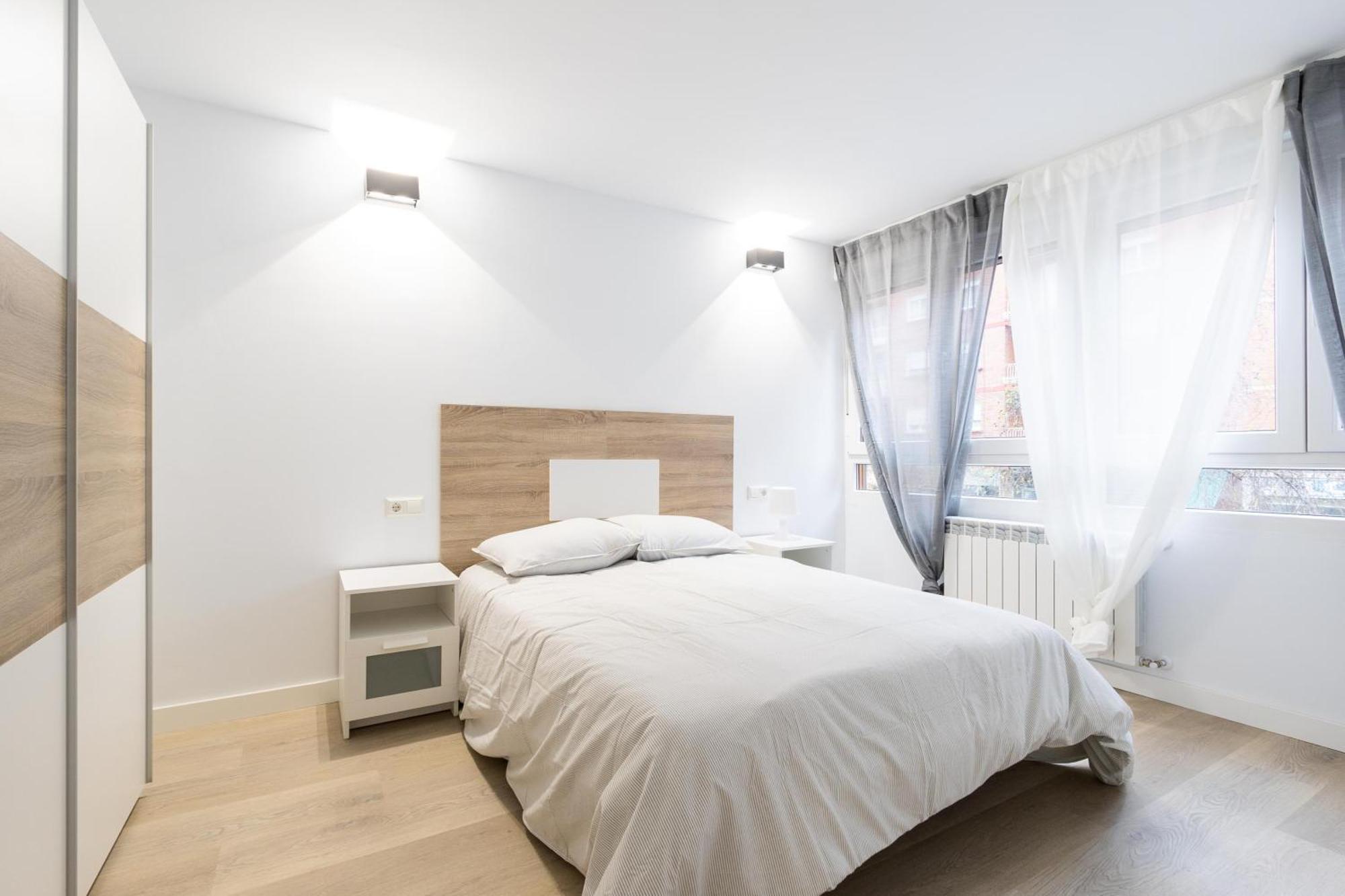 Boutique Palencia Pension Buitenkant foto